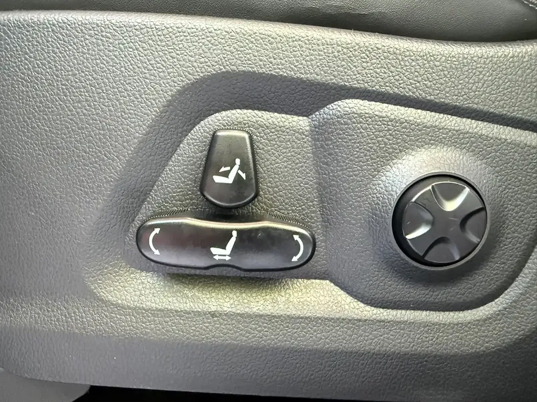 KGM Rexton - foto 14