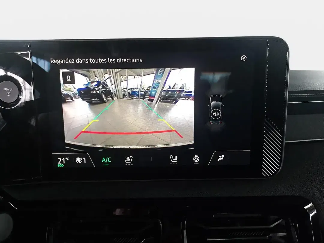 Nissan Micra EV - Thumbnail 10
