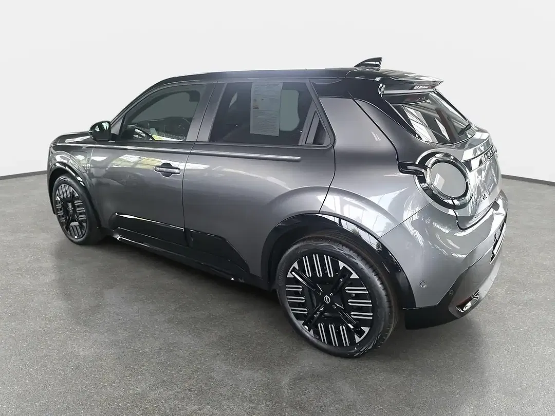 Nissan Micra EV - Thumbnail 4