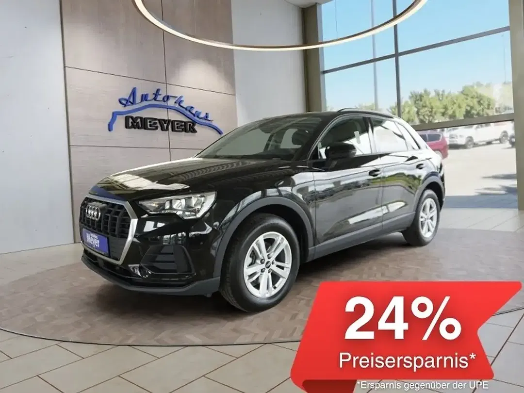 Audi Q3 S tronic - foto 1