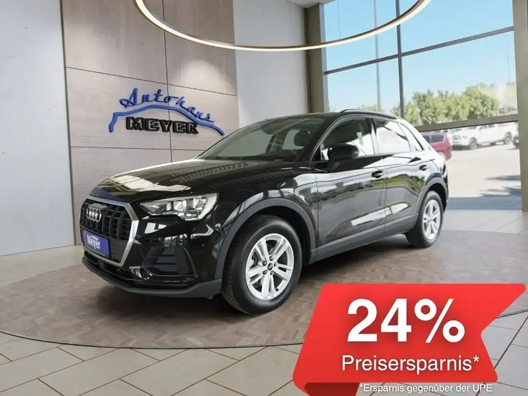 Audi Q3 S tronic - Afbeelding 1