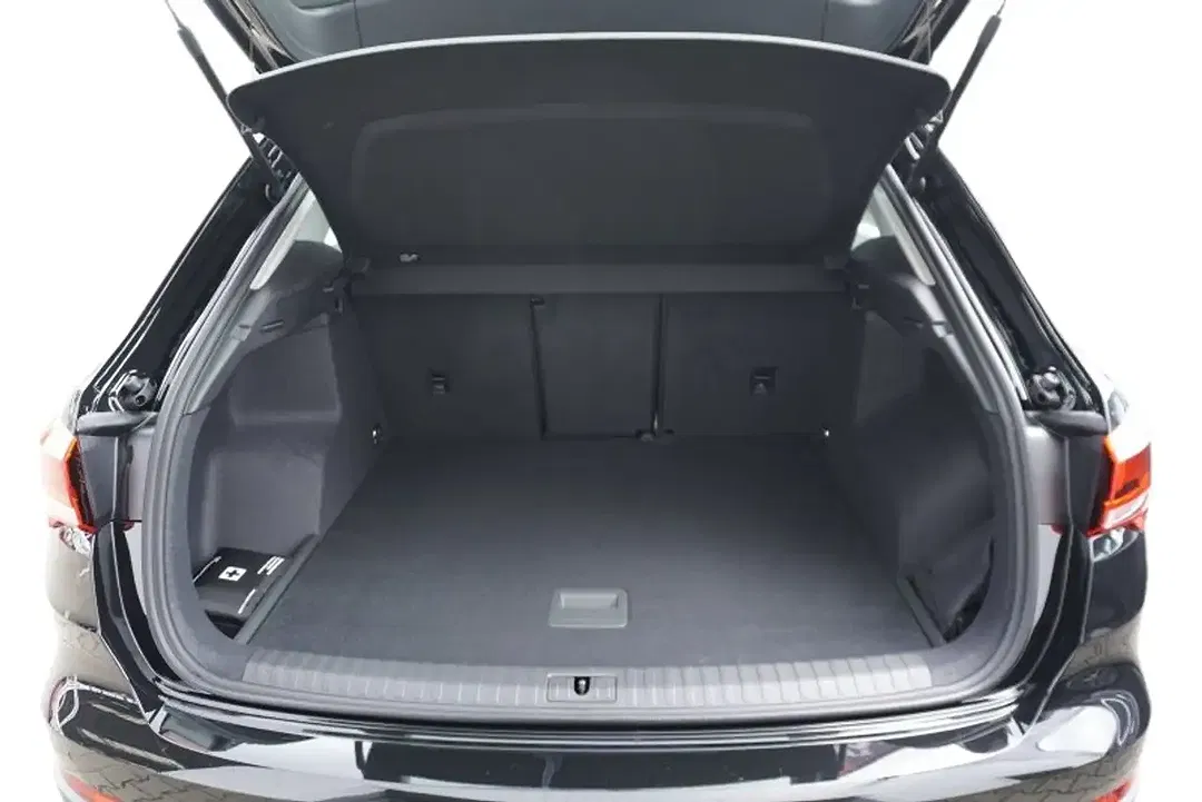 Audi Q3 S tronic - Thumbnail 13