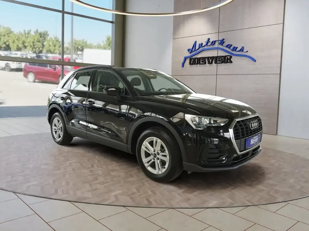 Audi Q3 S tronic - foto 2