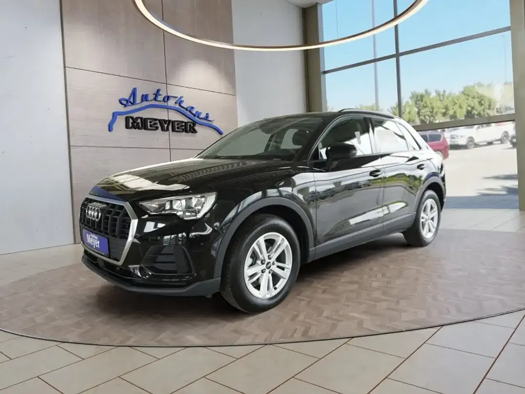 Audi Q3 S tronic - Thumbnail 4
