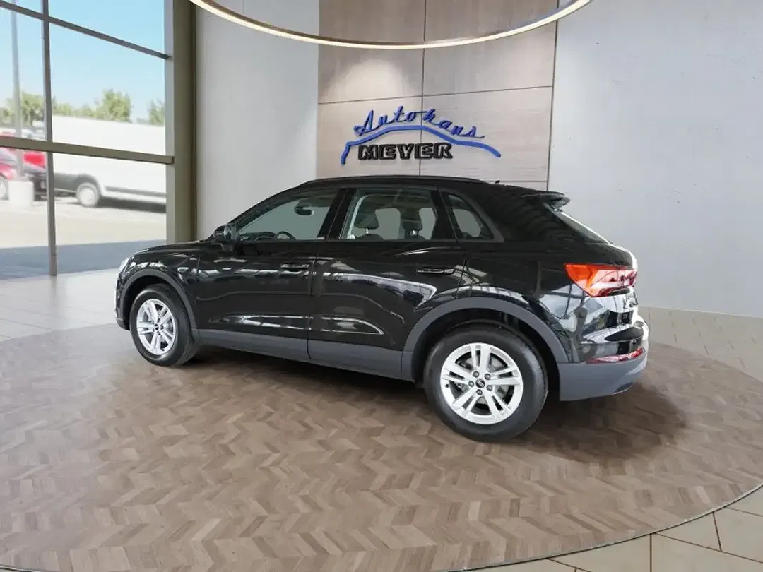 Audi Q3 S tronic - Thumbnail 7