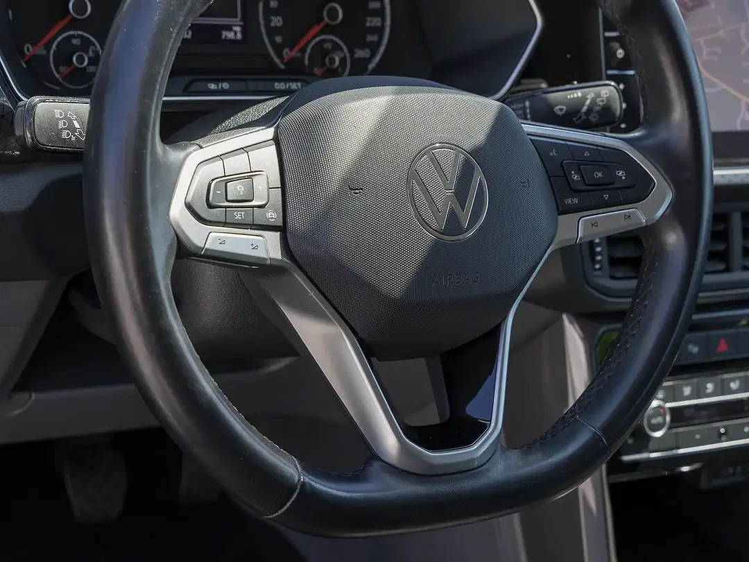 Volkswagen T-Cross 1.0 TSI Style - Thumbnail 10