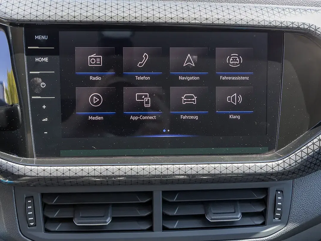Volkswagen T-Cross 1.0 TSI Style - Thumbnail 12