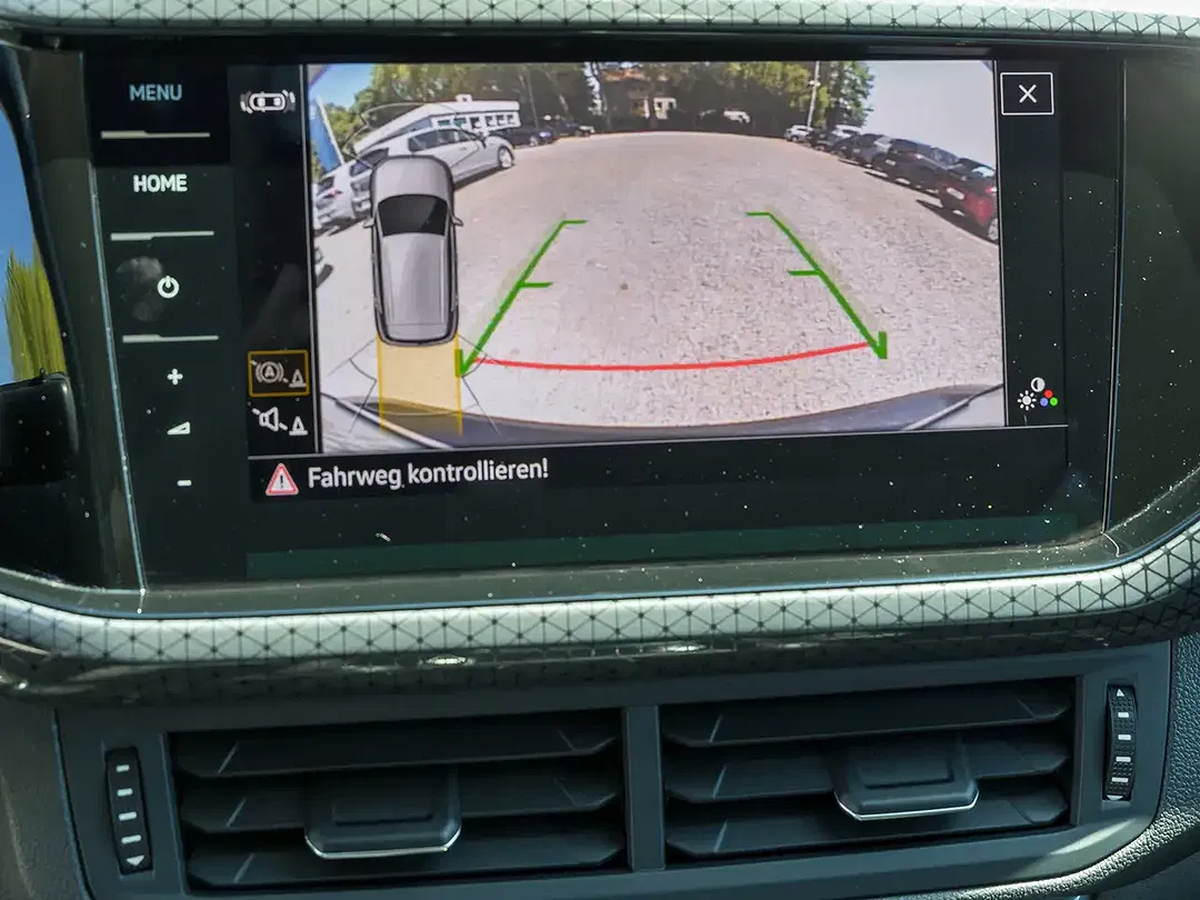Volkswagen T-Cross 1.0 TSI Style - Thumbnail 14
