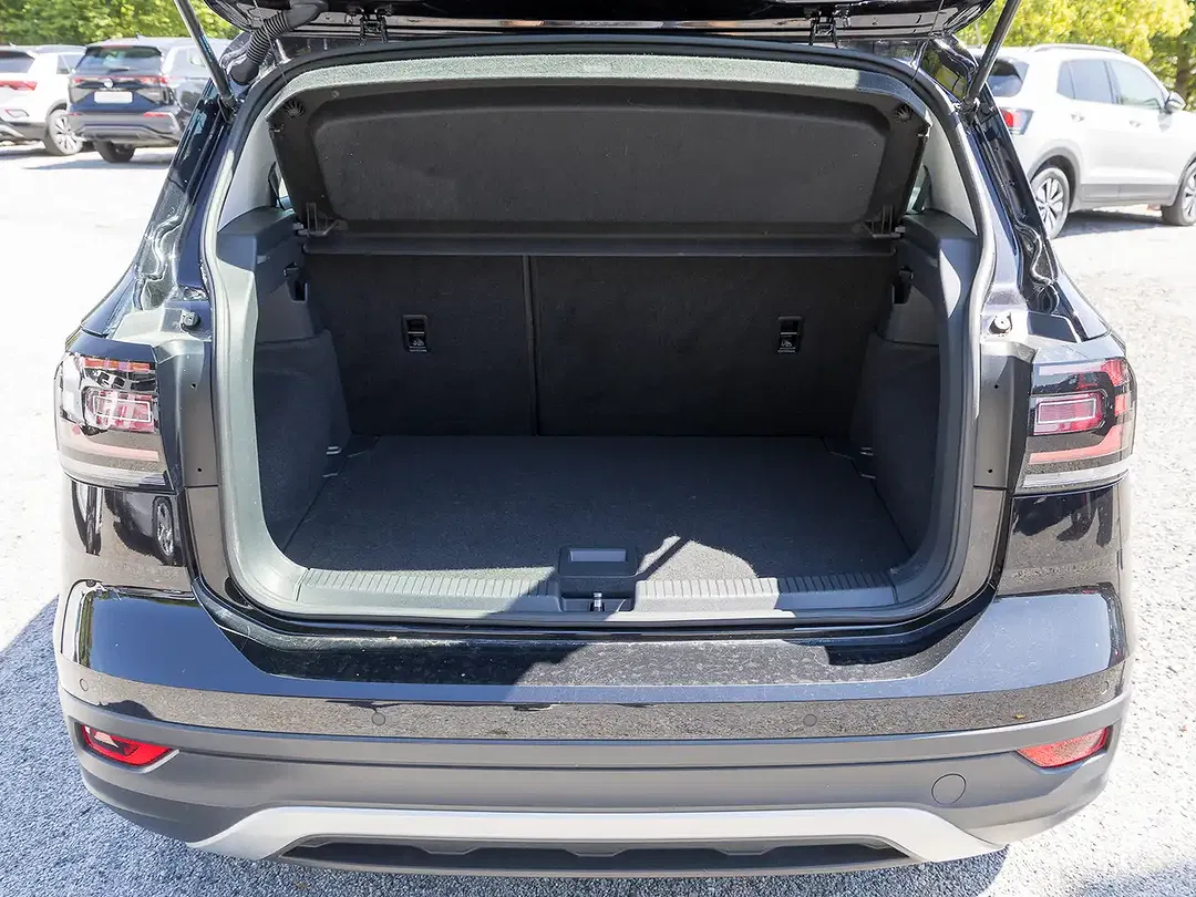 Volkswagen T-Cross 1.0 TSI Style - foto 15