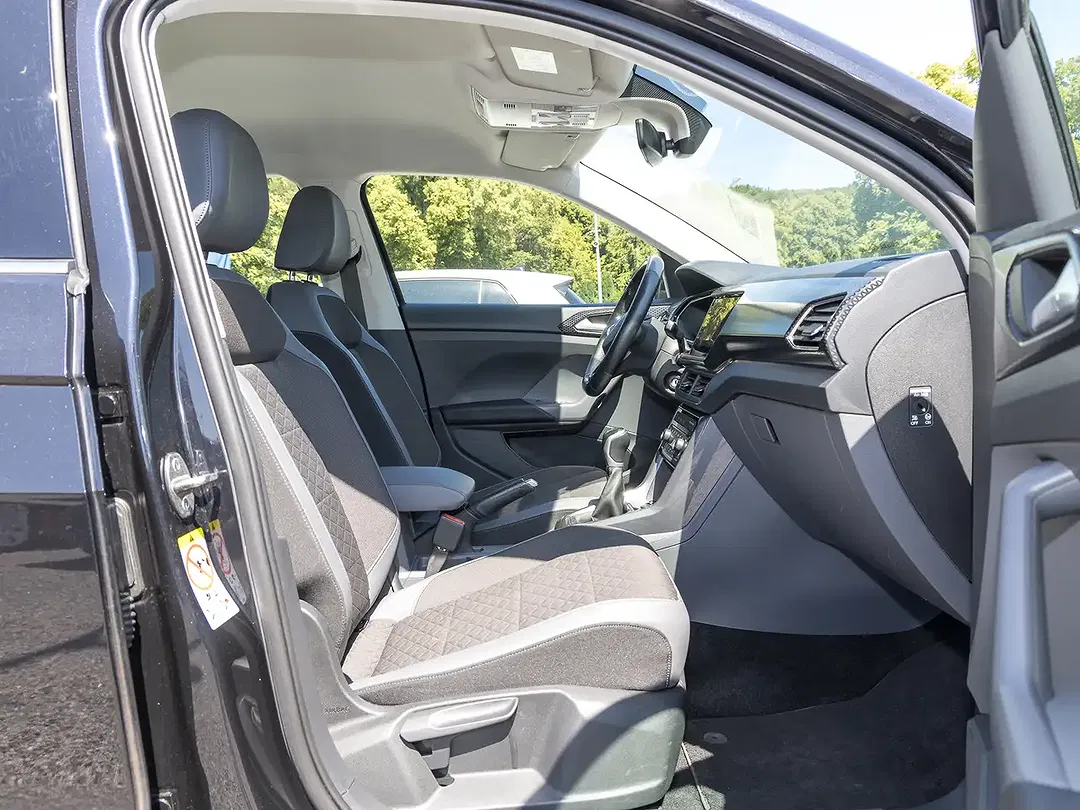 Volkswagen T-Cross 1.0 TSI Style - Thumbnail 3