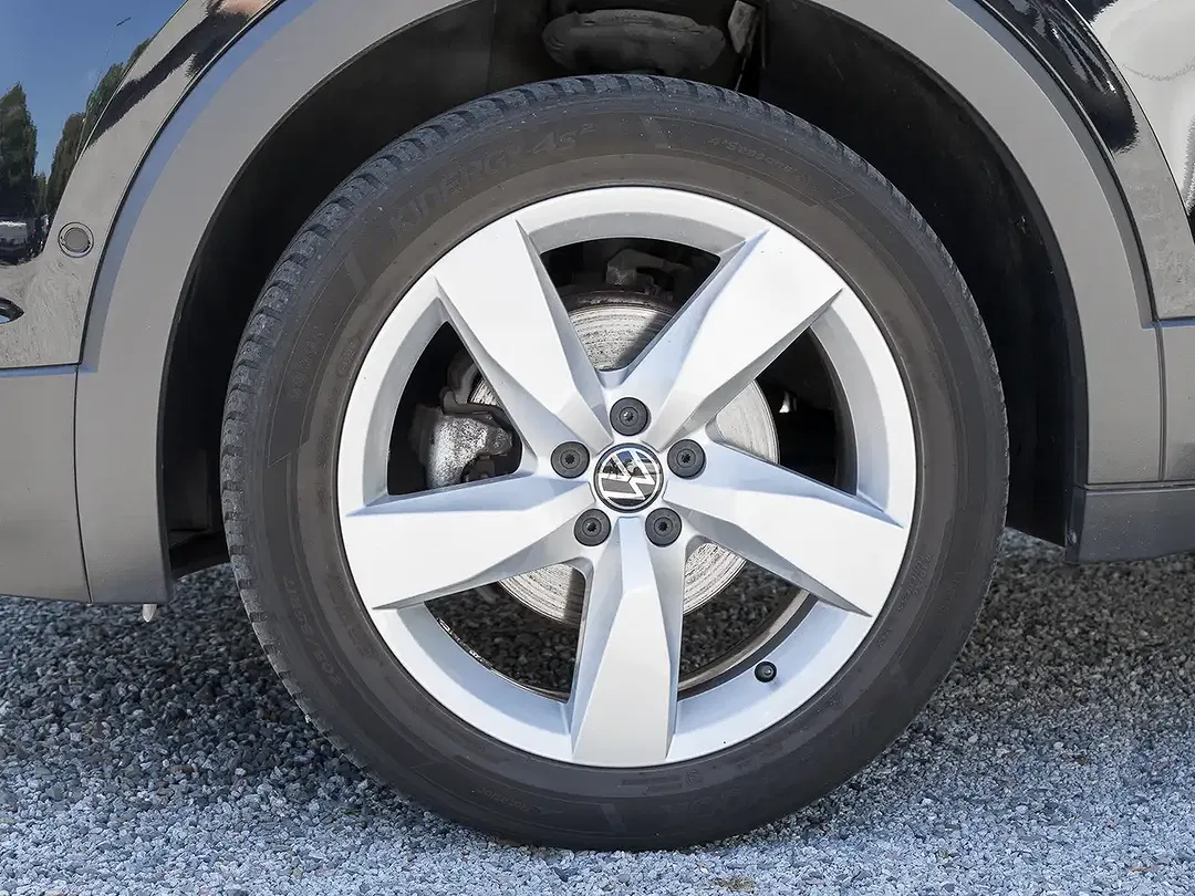 Volkswagen T-Cross 1.0 TSI Style - Thumbnail 6