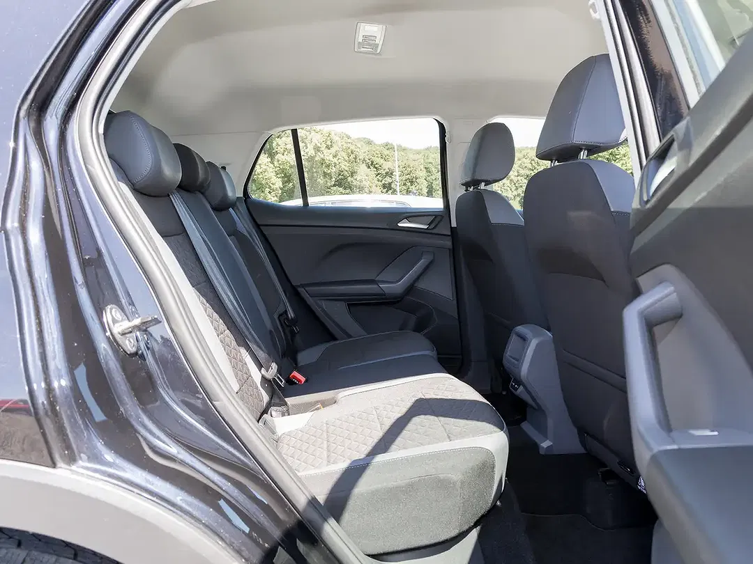 Volkswagen T-Cross 1.0 TSI Style - Thumbnail 7