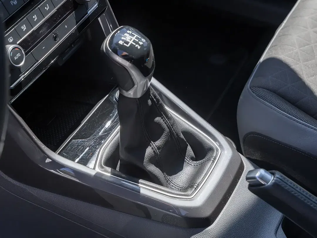 Volkswagen T-Cross 1.0 TSI Style - Thumbnail 8
