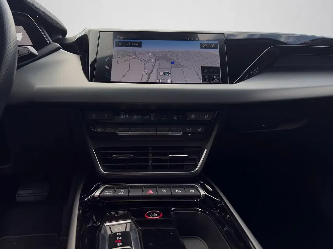 Audi e-tron GT Matrix LED - Thumbnail 11