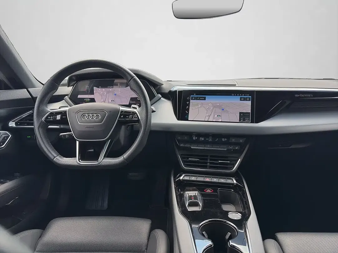 Audi e-tron GT Matrix LED - Thumbnail 3