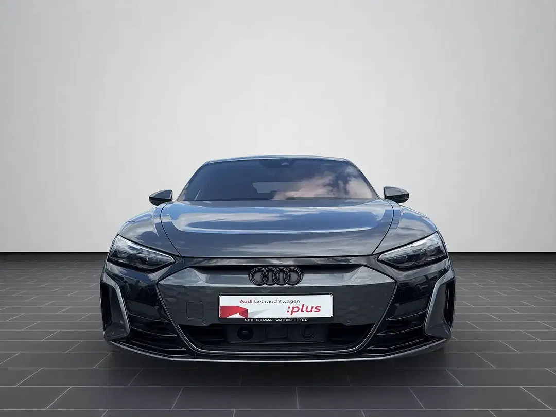 Audi e-tron GT Matrix LED - Thumbnail 5