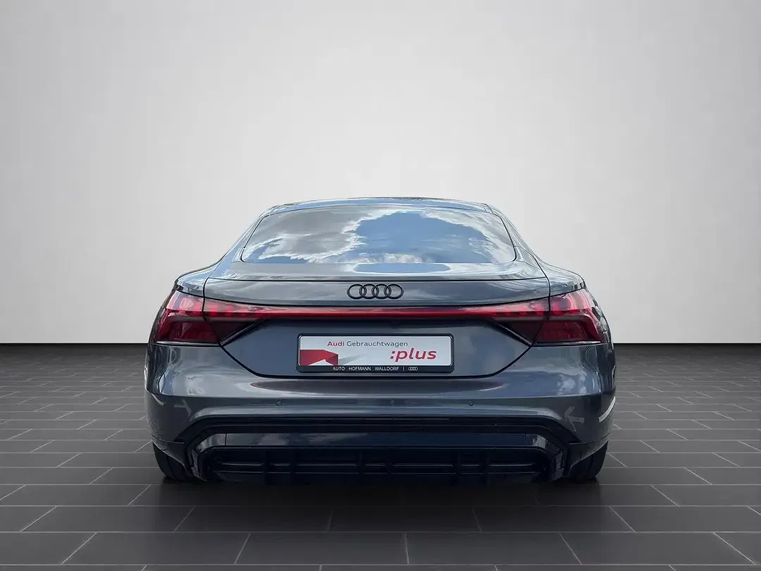 Audi e-tron GT Matrix LED - Thumbnail 6