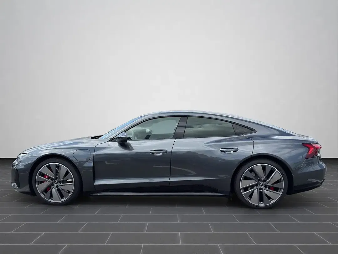 Audi e-tron GT Matrix LED - Thumbnail 7