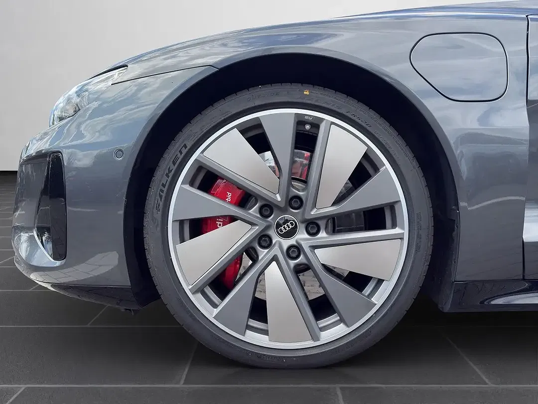 Audi e-tron GT Matrix LED - Thumbnail 8
