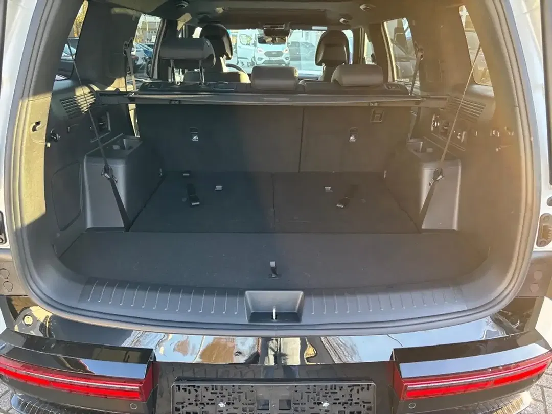 Hyundai SANTA FE 1.6 T-GDI Hybrid 4WD Blackline - Thumbnail 12