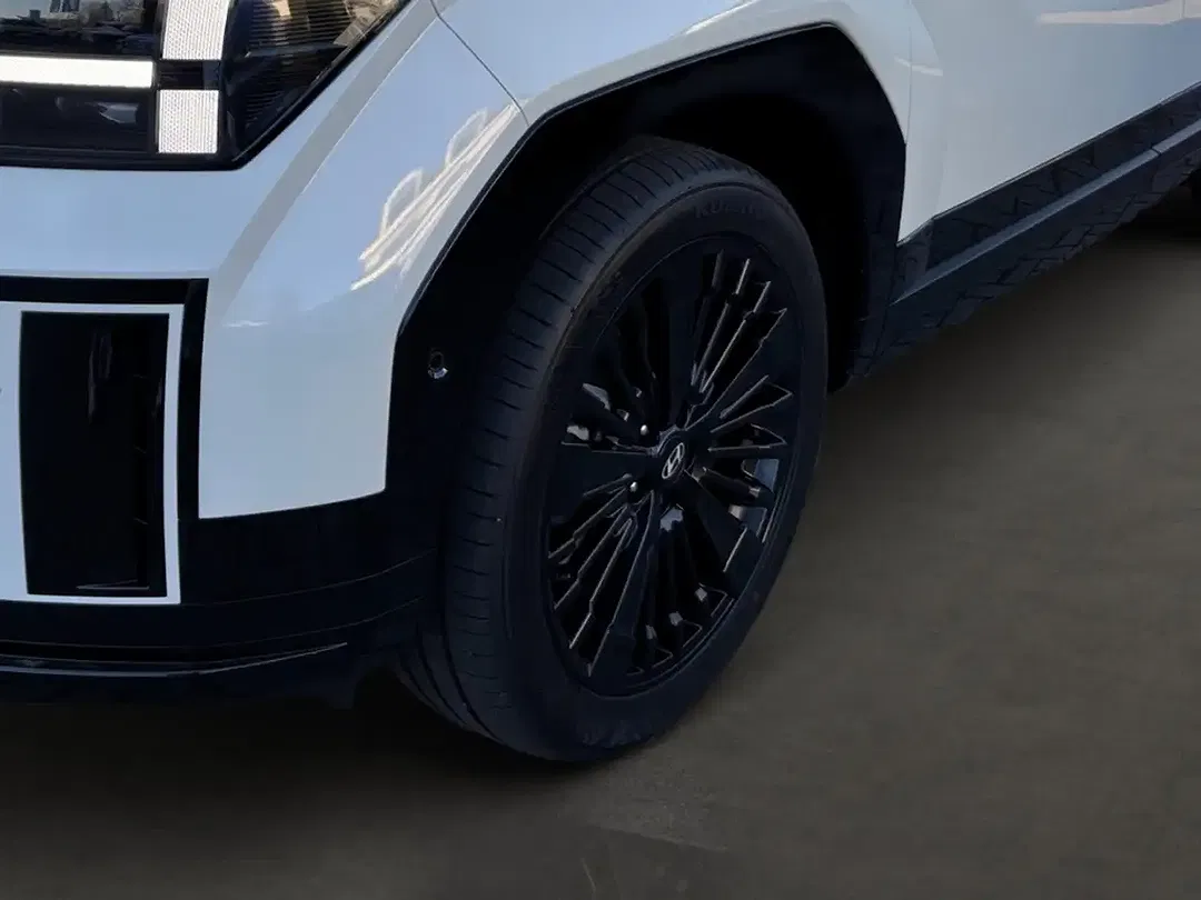 Hyundai SANTA FE 1.6 T-GDI Hybrid 4WD Blackline - Thumbnail 6