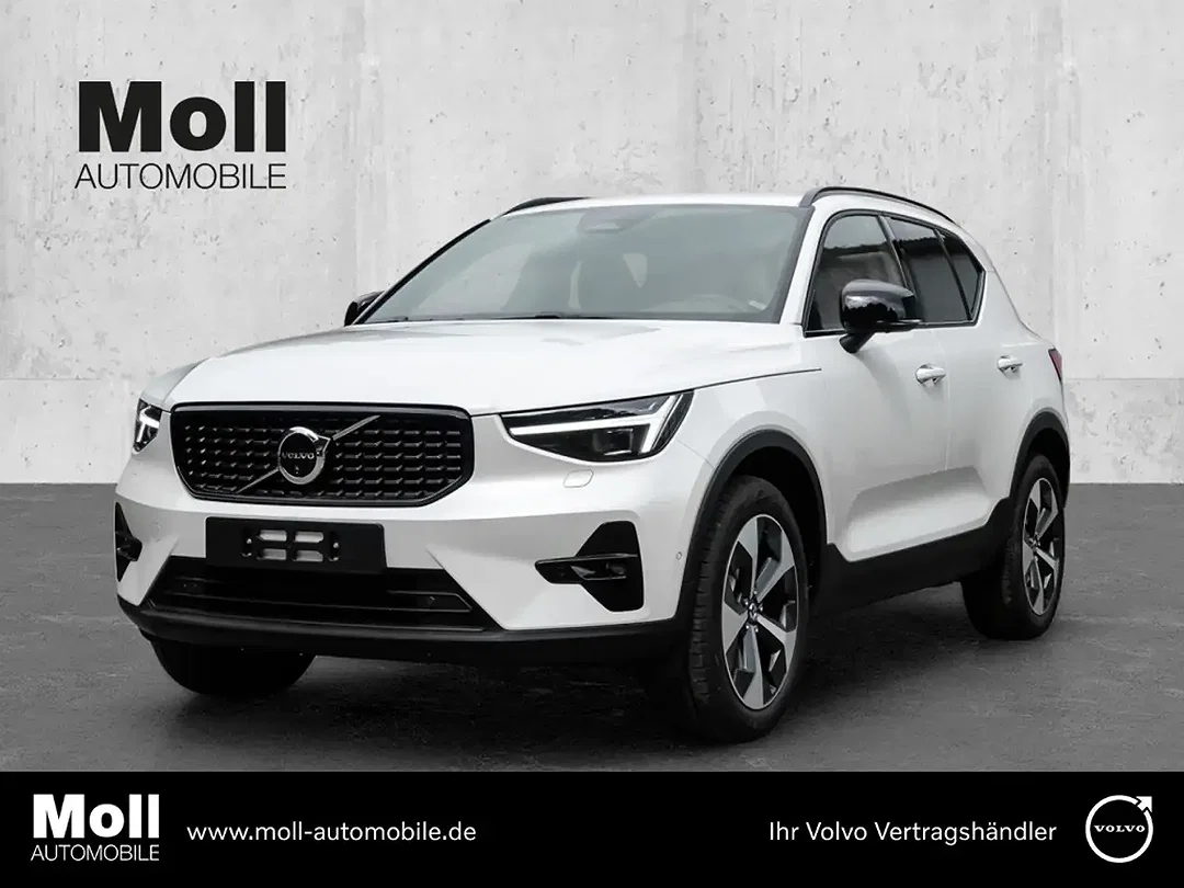 Volvo XC40 B3 Plus Dark - Afbeelding 1