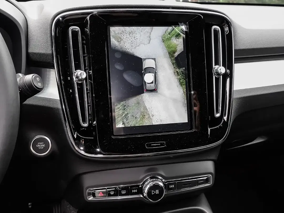 Volvo XC40 B3 Plus Dark - Thumbnail 9