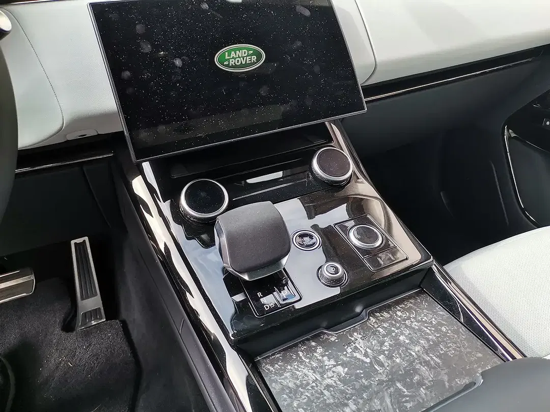 Land Rover Range Rover Sport D350 First Edition - Thumbnail 10