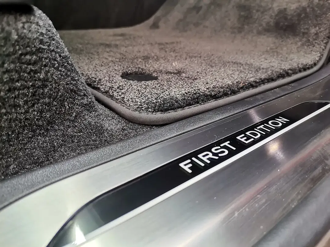 Land Rover Range Rover Sport D350 First Edition - Thumbnail 13