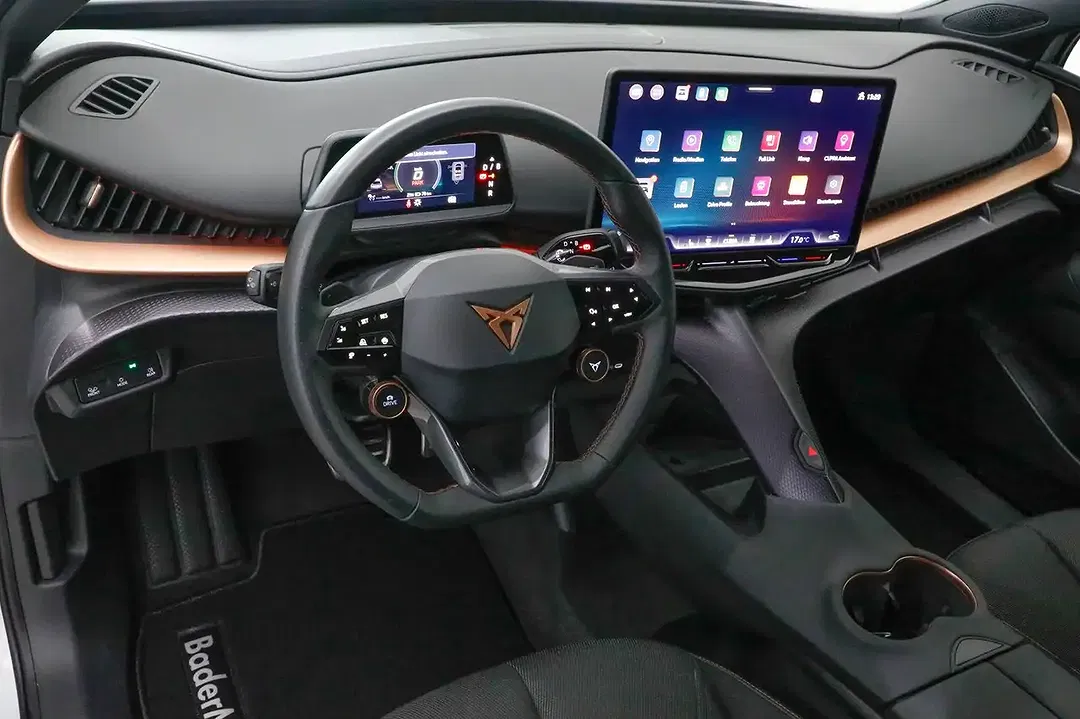 CUPRA Tavascan Endurance - foto 15