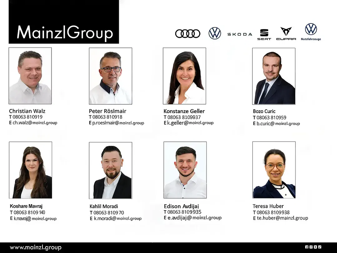 CUPRA Tavascan Endurance - Thumbnail 3