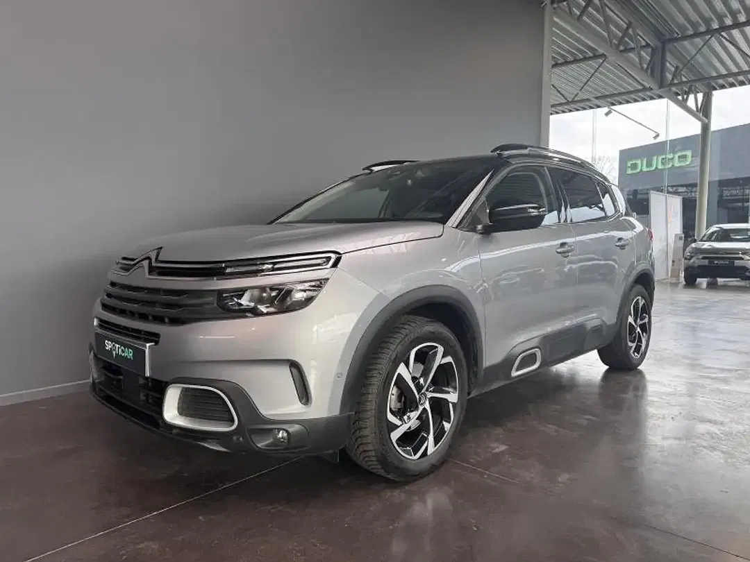 Citroen C5 Aircross 1.5 BlueHDi Feel - foto 1
