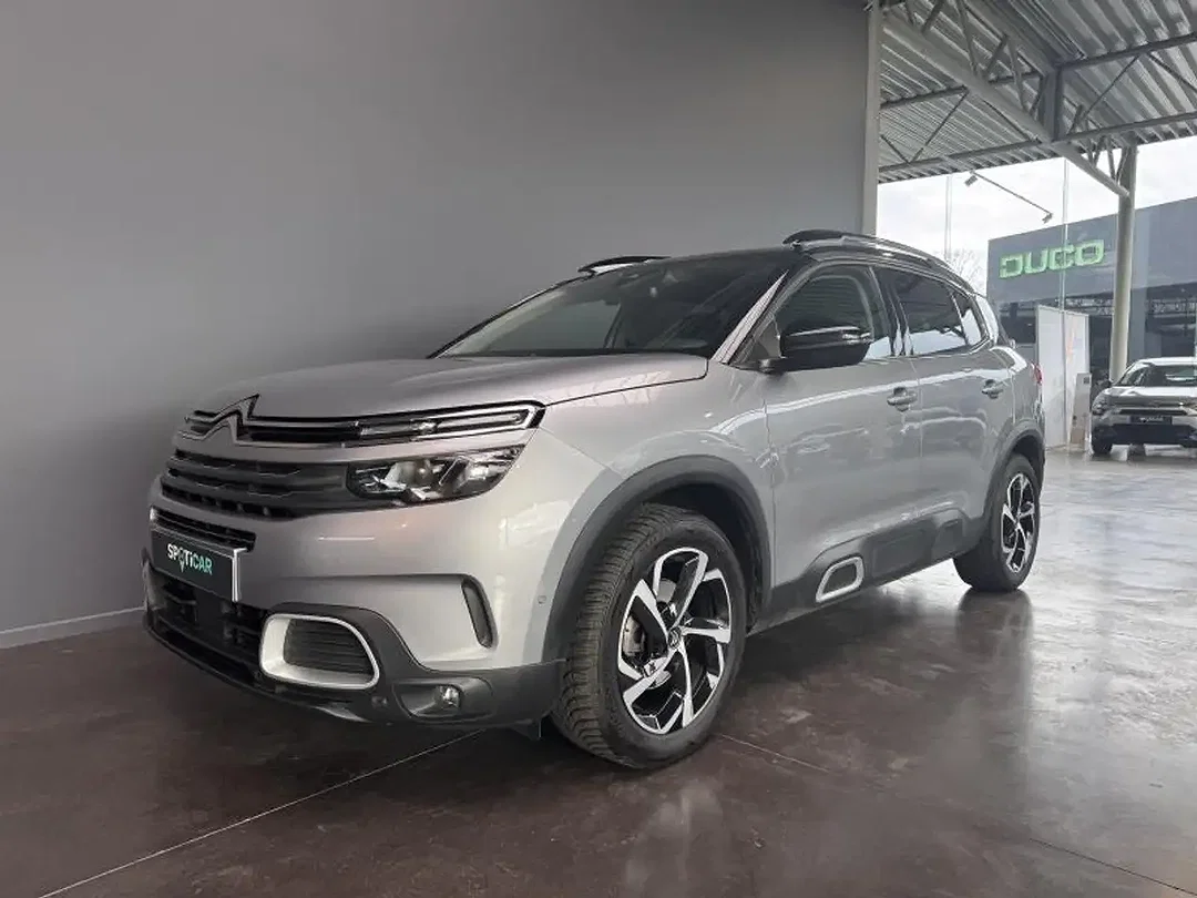 Citroen C5 Aircross 1.5 BlueHDi Feel - Afbeelding 1