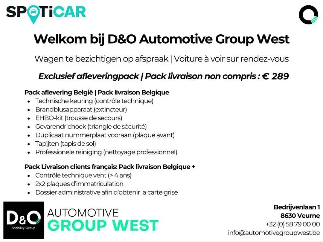 Citroen C5 Aircross 1.5 BlueHDi Feel - Thumbnail 12