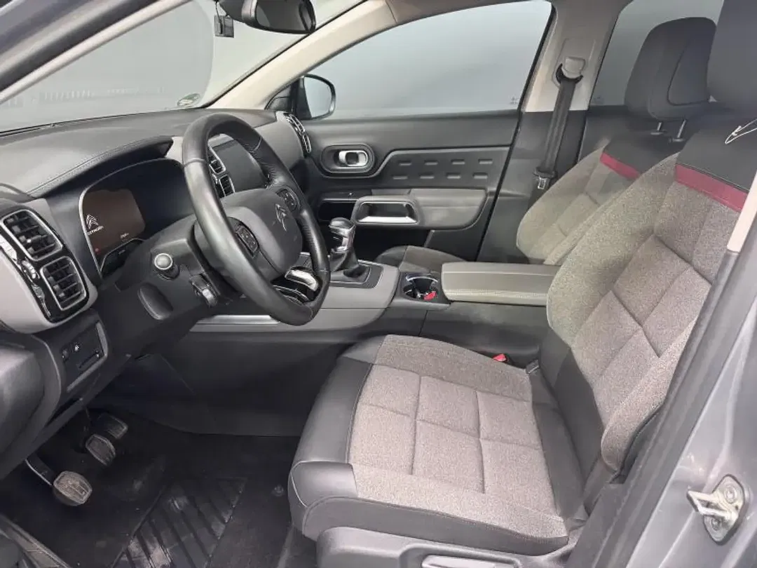 Citroen C5 Aircross 1.5 BlueHDi Feel - Thumbnail 13