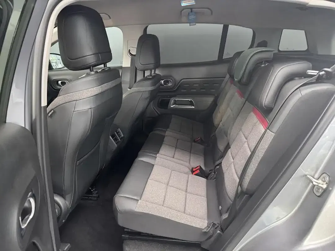 Citroen C5 Aircross 1.5 BlueHDi Feel - Thumbnail 14