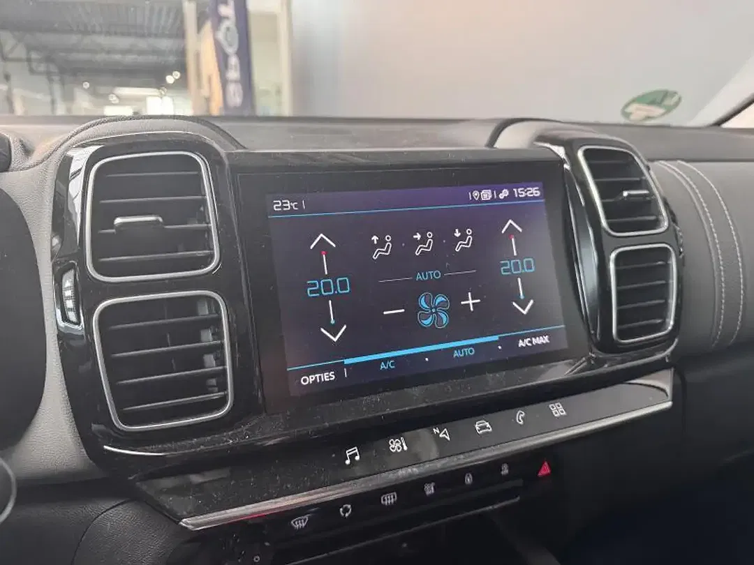 Citroen C5 Aircross 1.5 BlueHDi Feel - foto 15