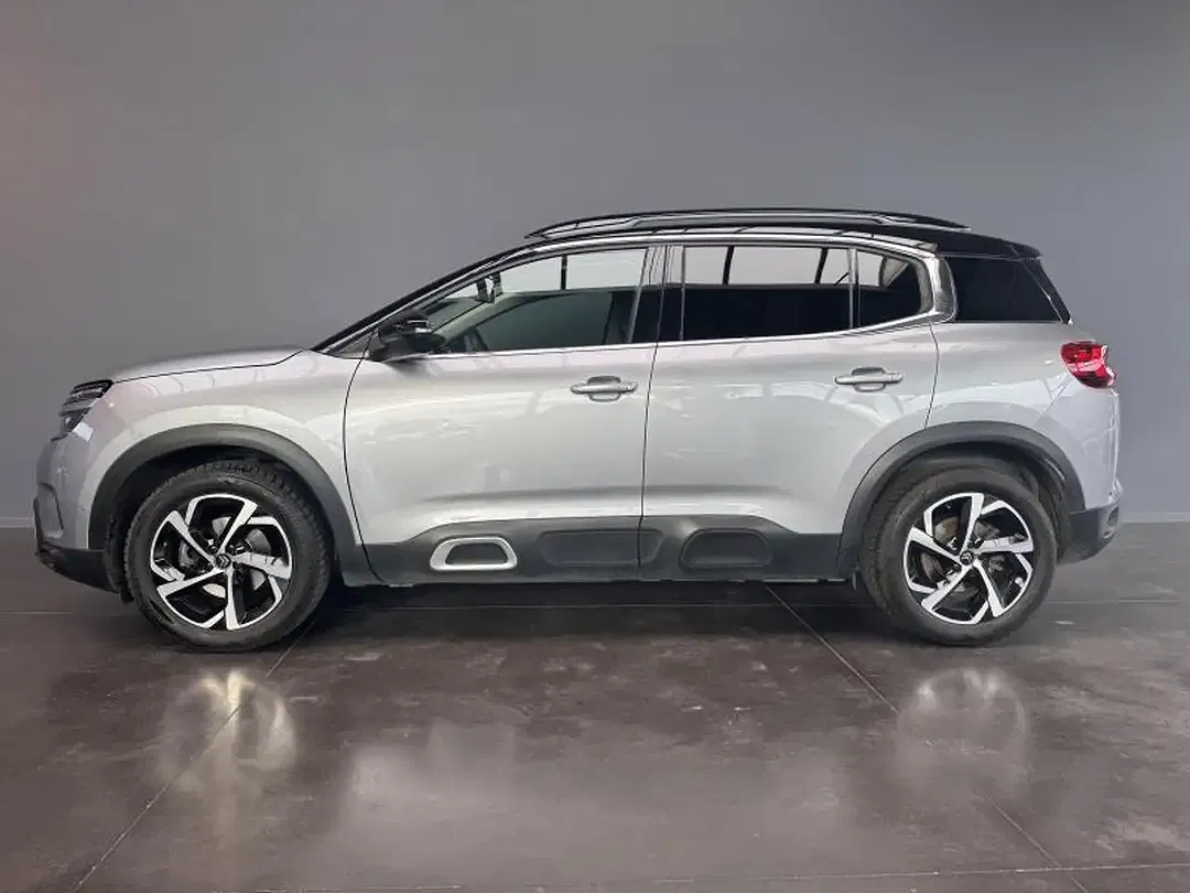 Citroen C5 Aircross 1.5 BlueHDi Feel - foto 2