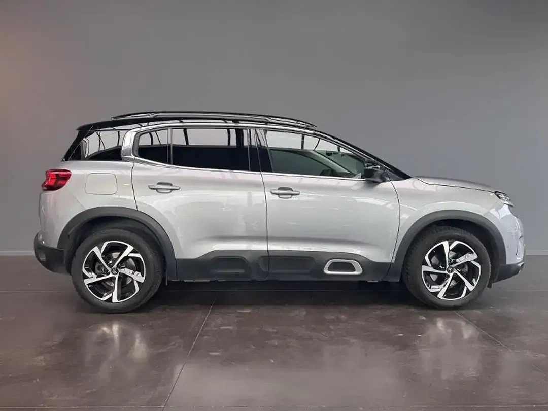 Citroen C5 Aircross 1.5 BlueHDi Feel - Thumbnail 6