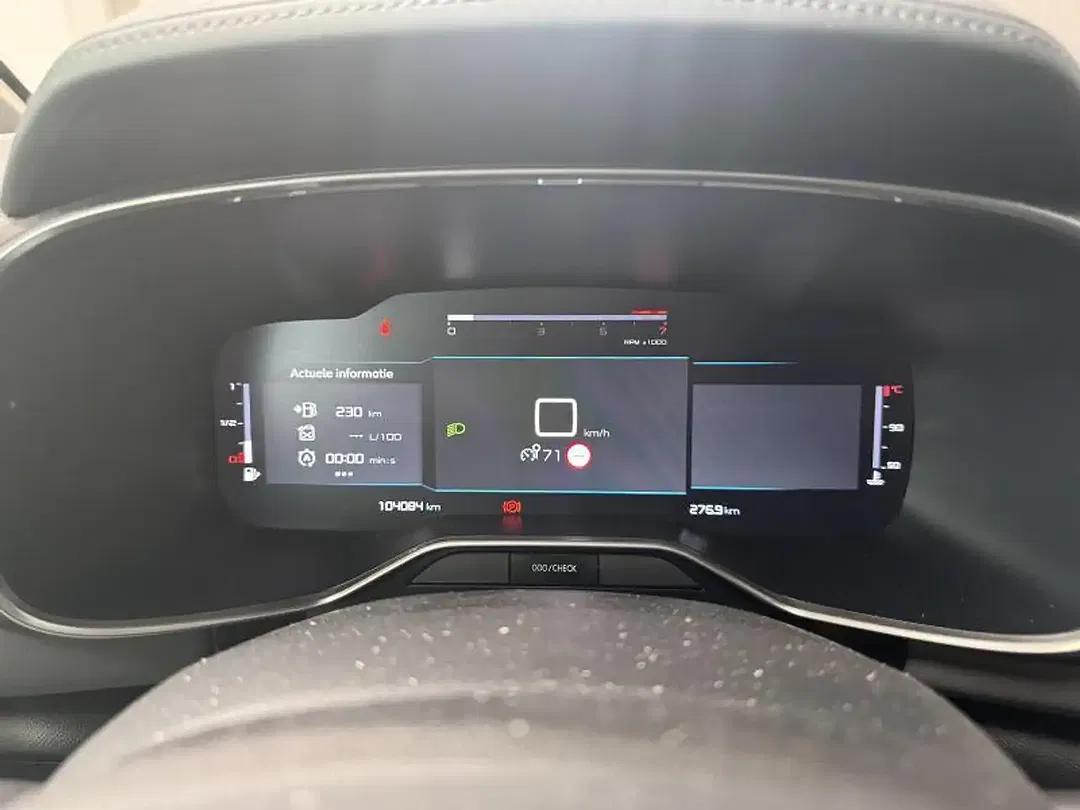 Citroen C5 Aircross 1.5 BlueHDi Feel - Thumbnail 9