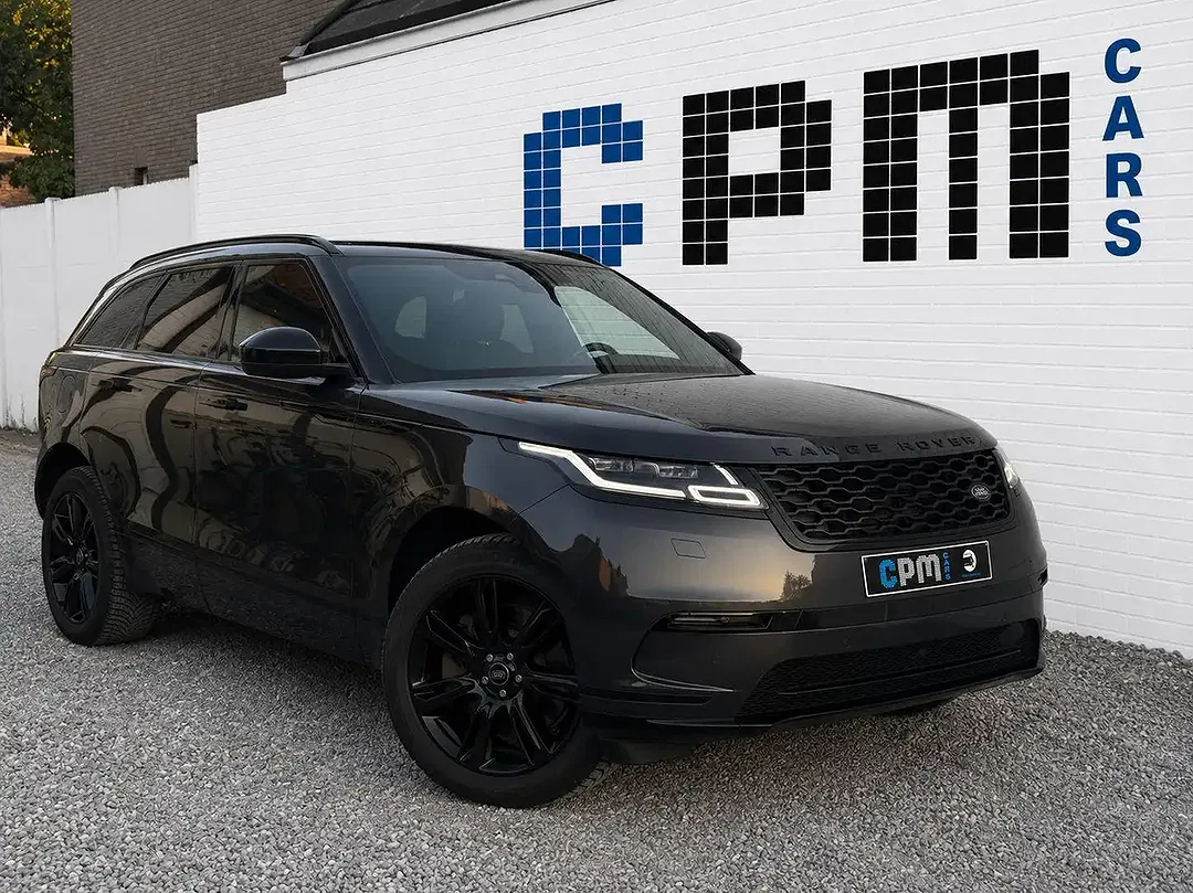 Land Rover Range Rover Velar P400 PHEV - foto 1