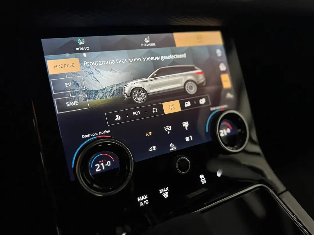Land Rover Range Rover Velar P400 PHEV - Thumbnail 12