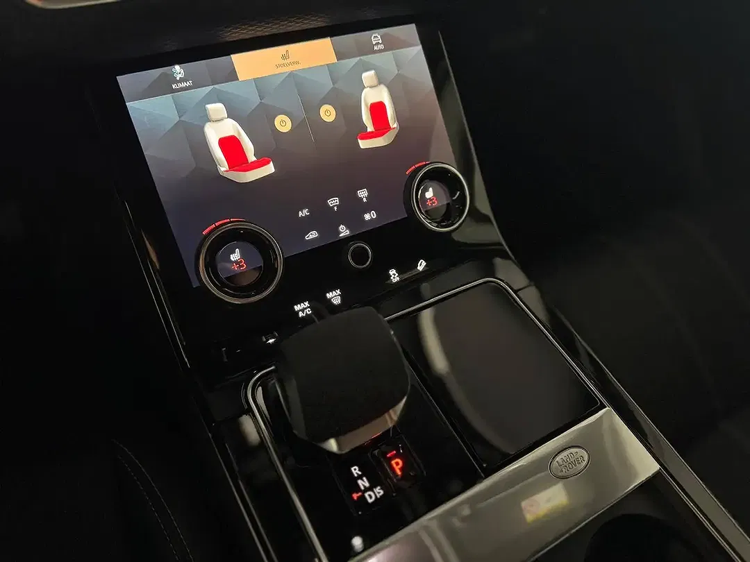 Land Rover Range Rover Velar P400 PHEV - Thumbnail 13