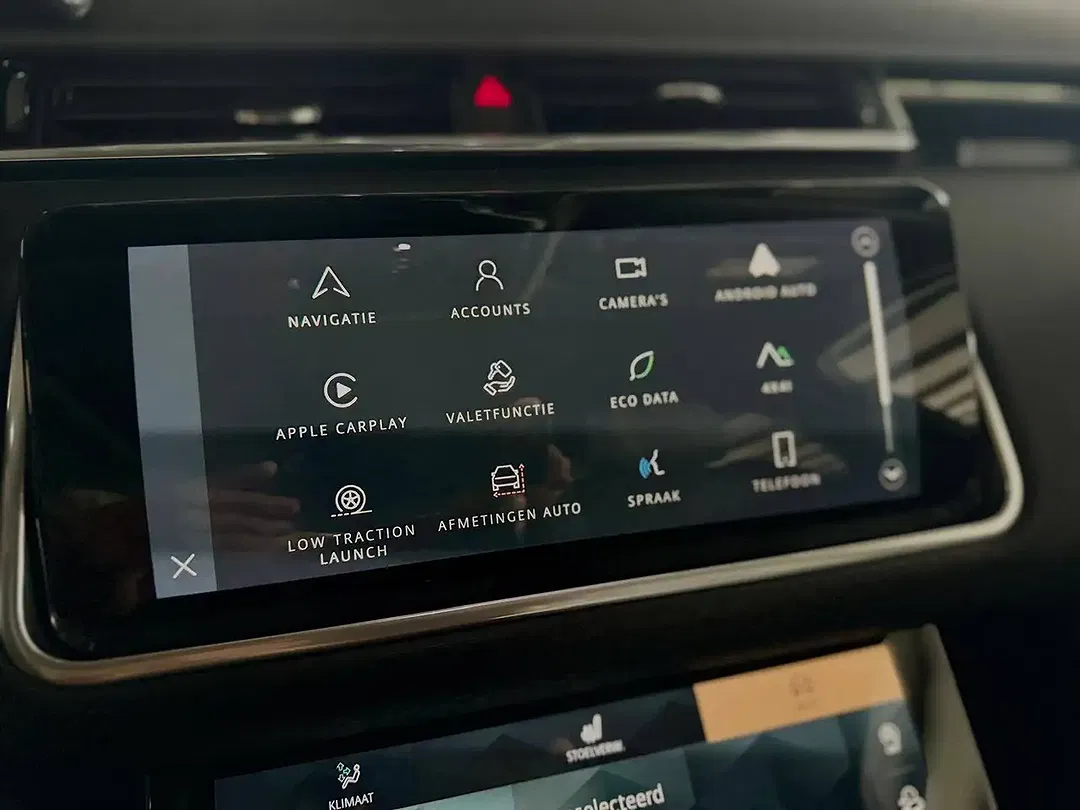 Land Rover Range Rover Velar P400 PHEV - Thumbnail 14