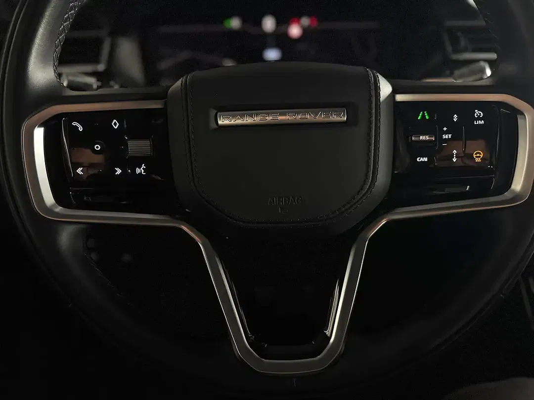 Land Rover Range Rover Velar P400 PHEV - foto 15