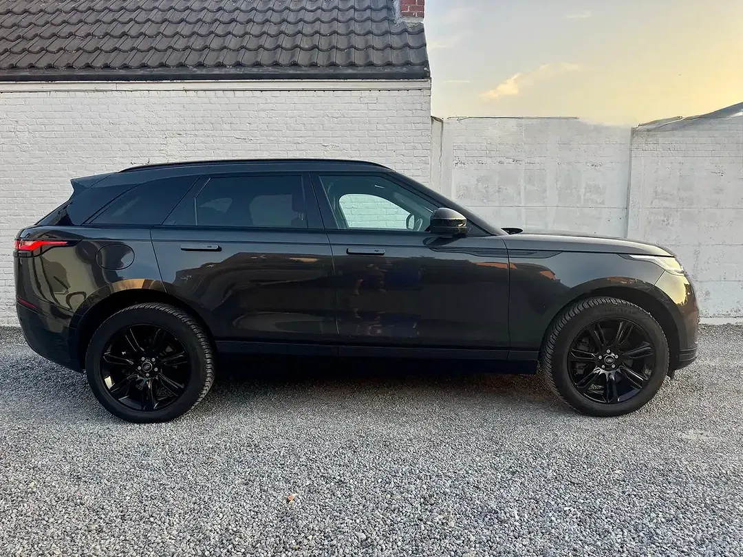 Land Rover Range Rover Velar P400 PHEV - Thumbnail 3