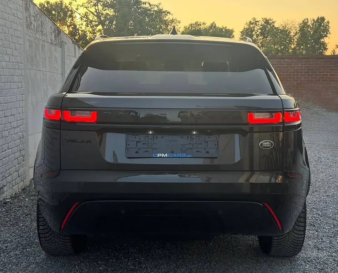 Land Rover Range Rover Velar P400 PHEV - Thumbnail 5