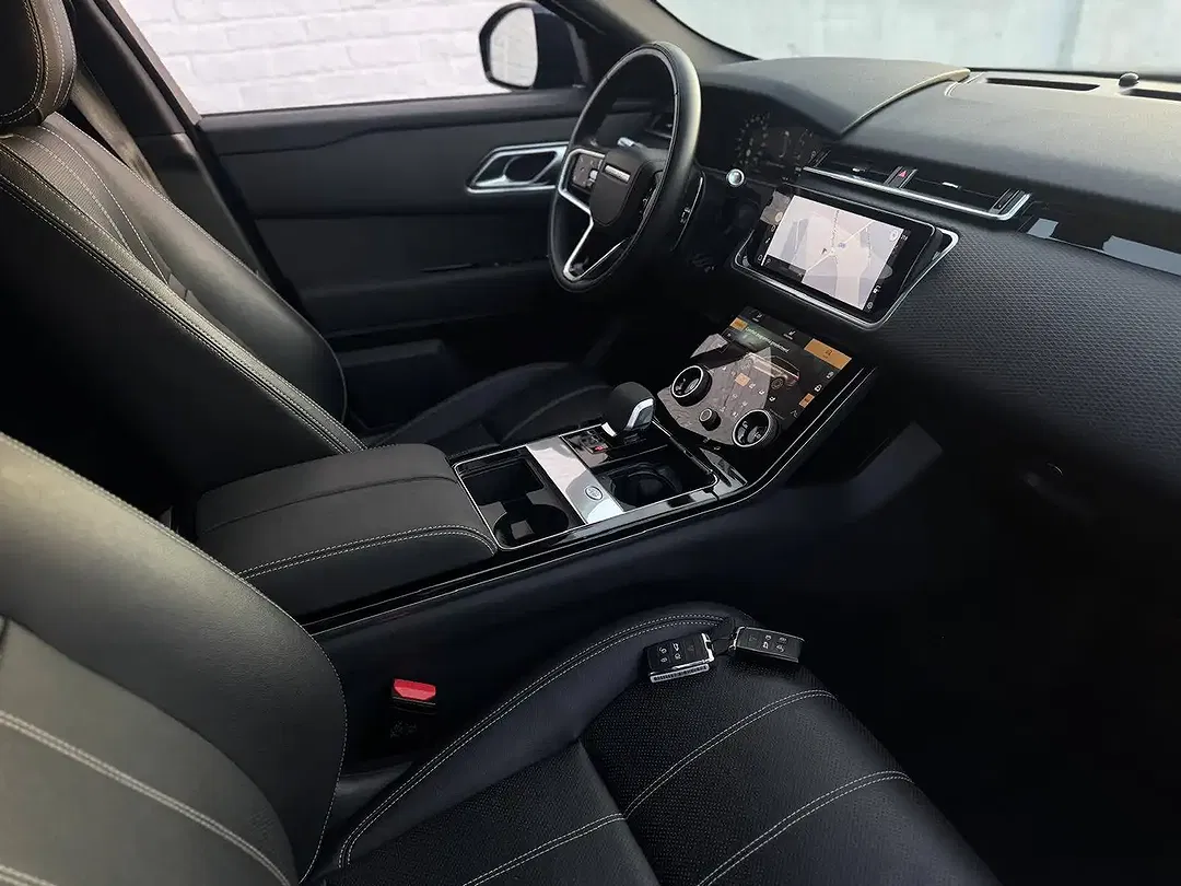 Land Rover Range Rover Velar P400 PHEV - Thumbnail 6