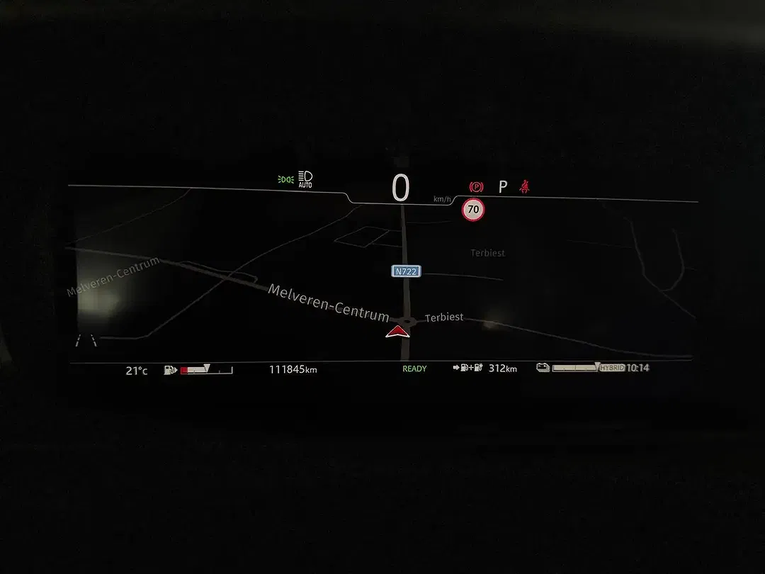 Land Rover Range Rover Velar P400 PHEV - Thumbnail 8