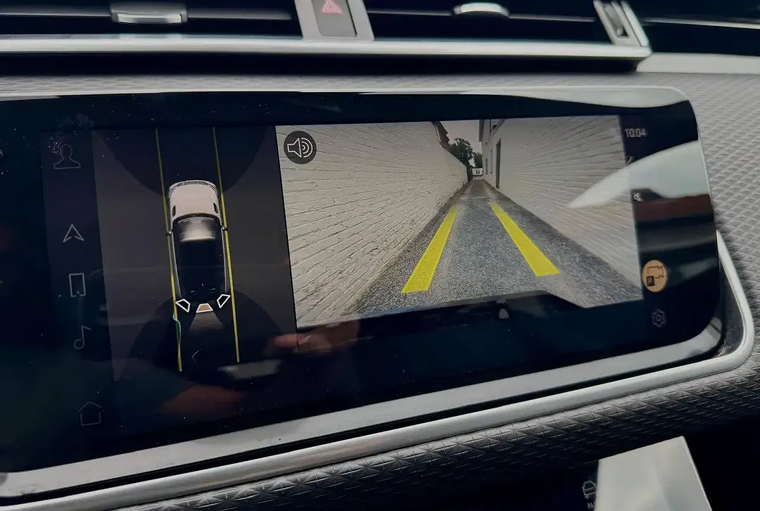 Land Rover Range Rover Velar P400 PHEV - Thumbnail 9